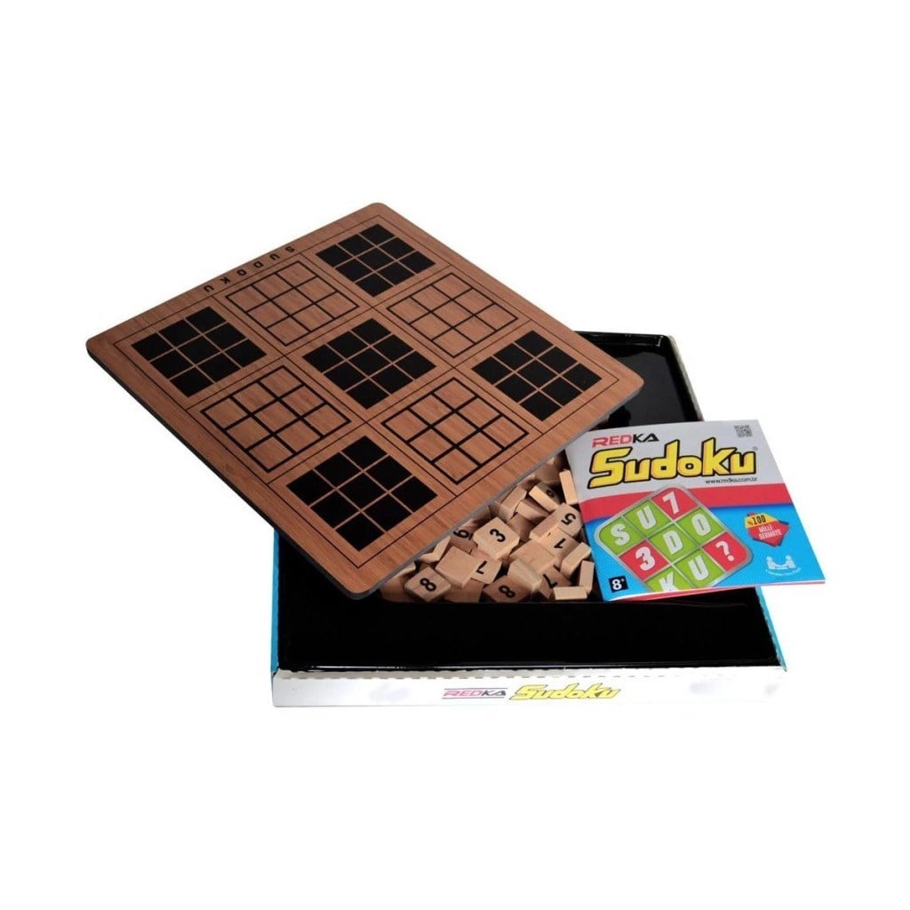 5284 Su Doku -