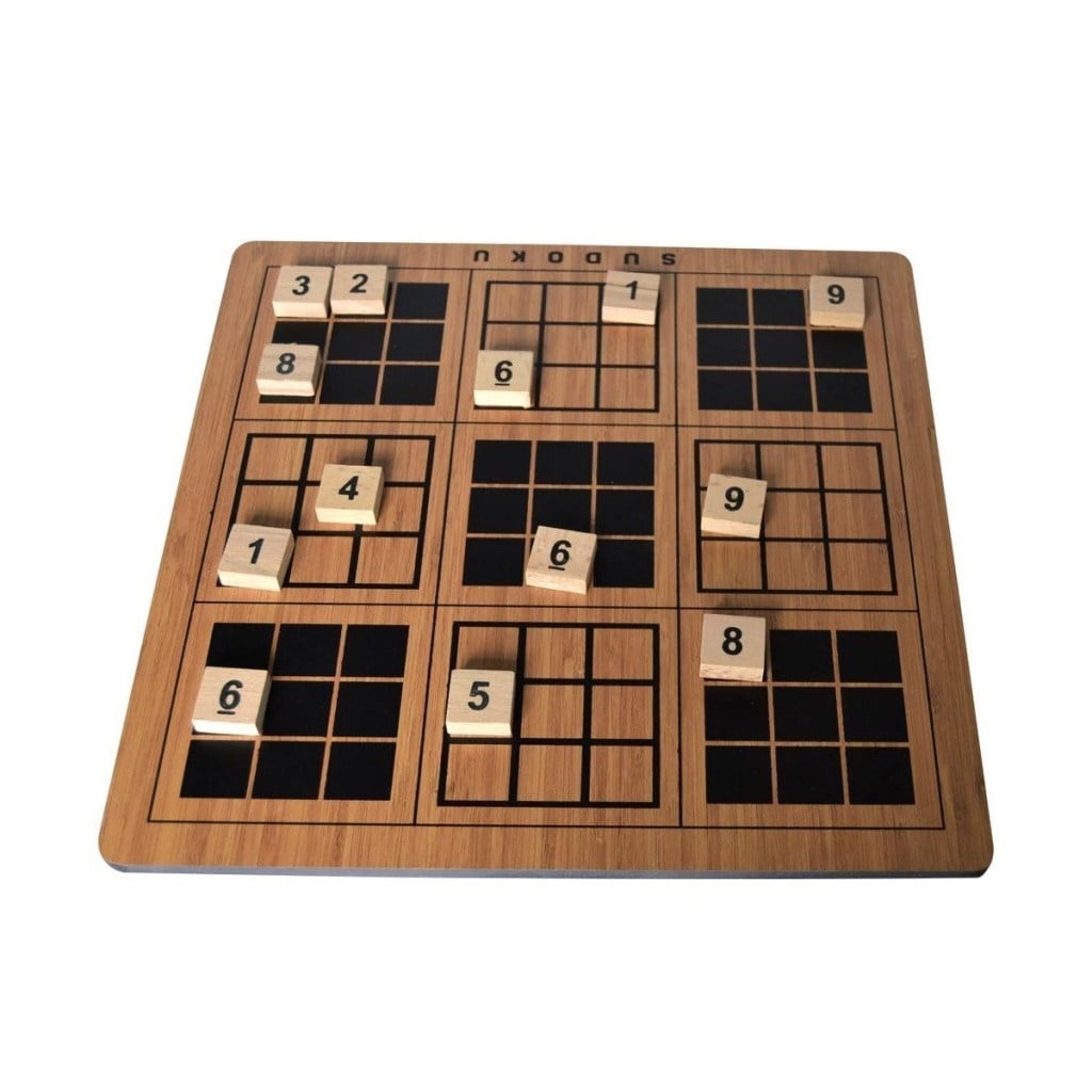 5284 Su Doku -