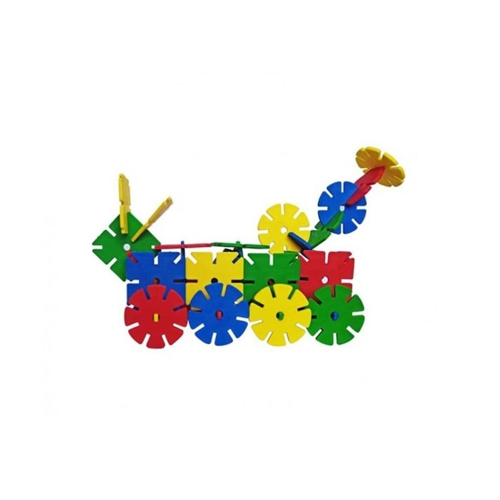 5501 Eğlenceli Şekiller