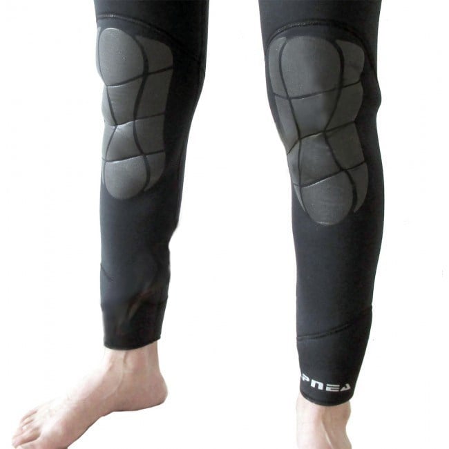 5mm Apnea Sport İçi Havlulu Dalış Elbisesi - XXL