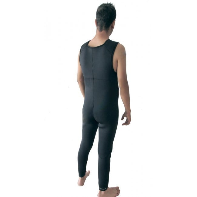 5mm Apnea Sport İçi Havlulu Dalış Elbisesi - XL