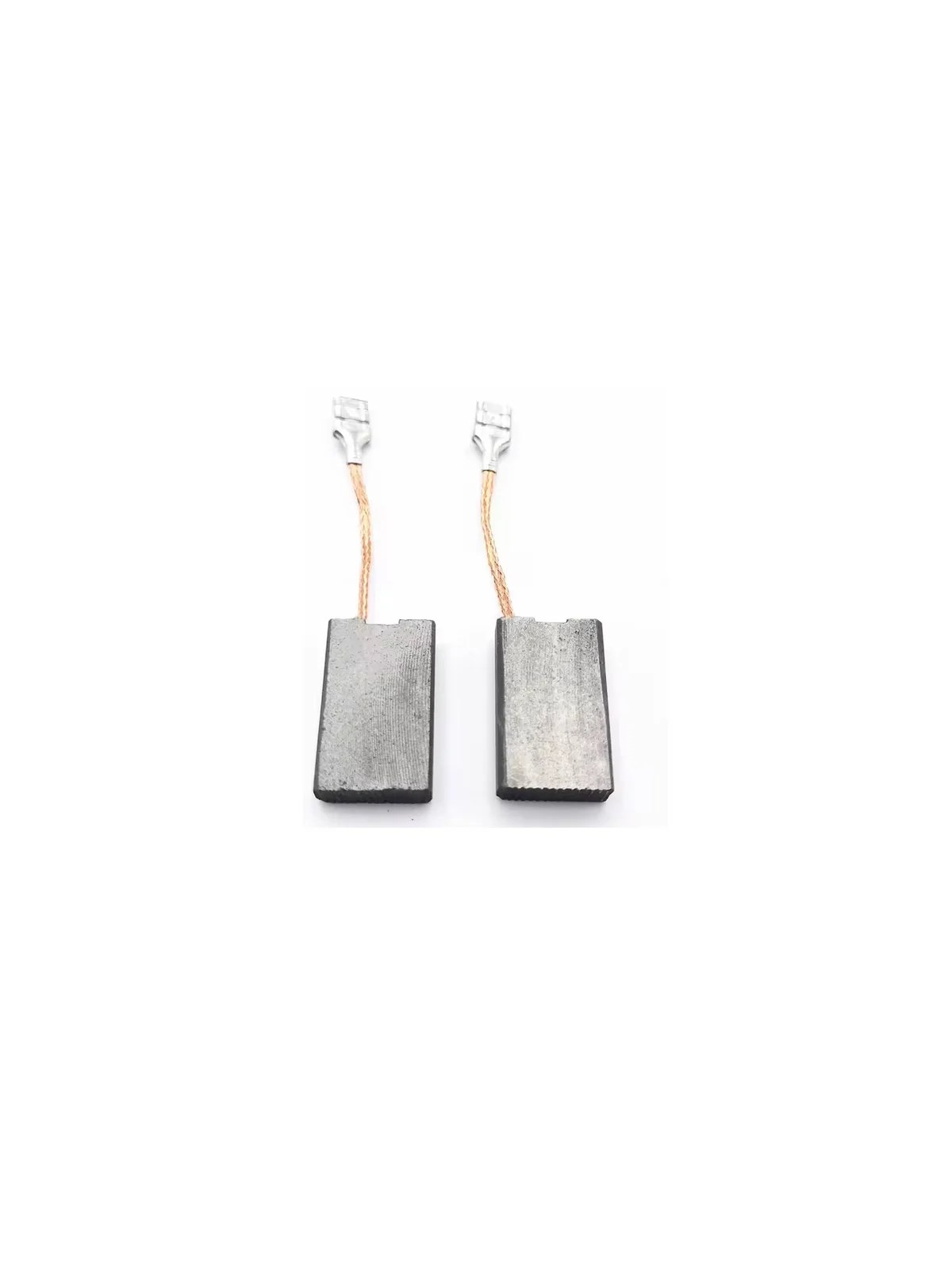 5x10x17mm Karbon Kömür Fırça Seti 13039