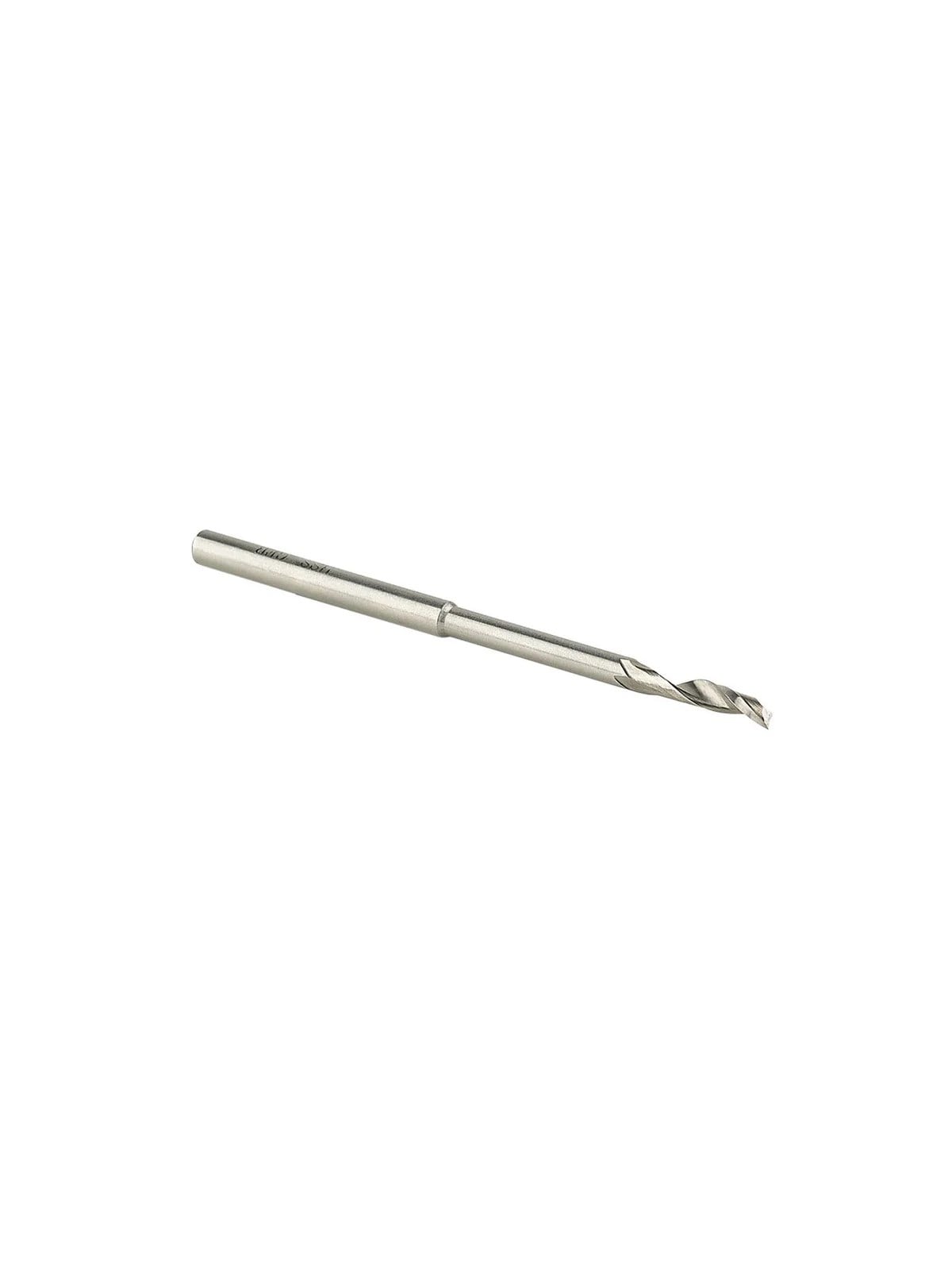 5x6x120 mm Aluminyum Freze Ucu (Arkası İnce Uzun) GFB2408