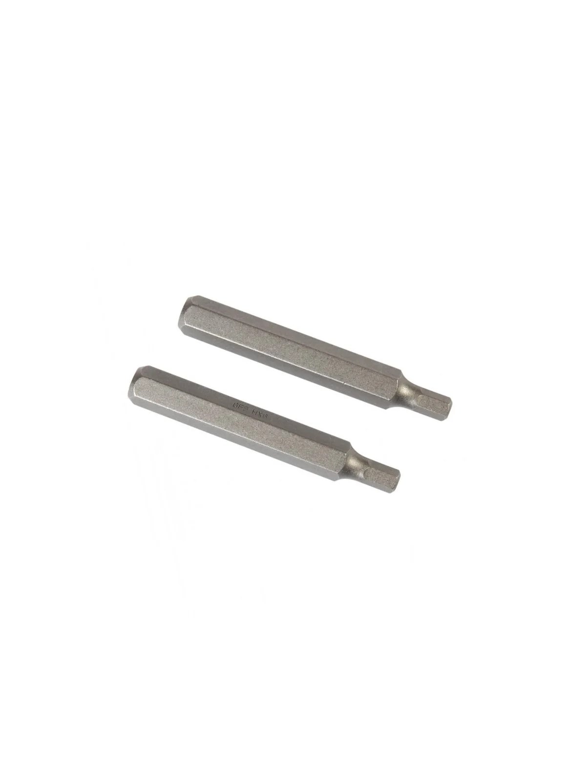 5x75 mm Allen Otomotiv Bits Uç HEX Uzun GFB2474