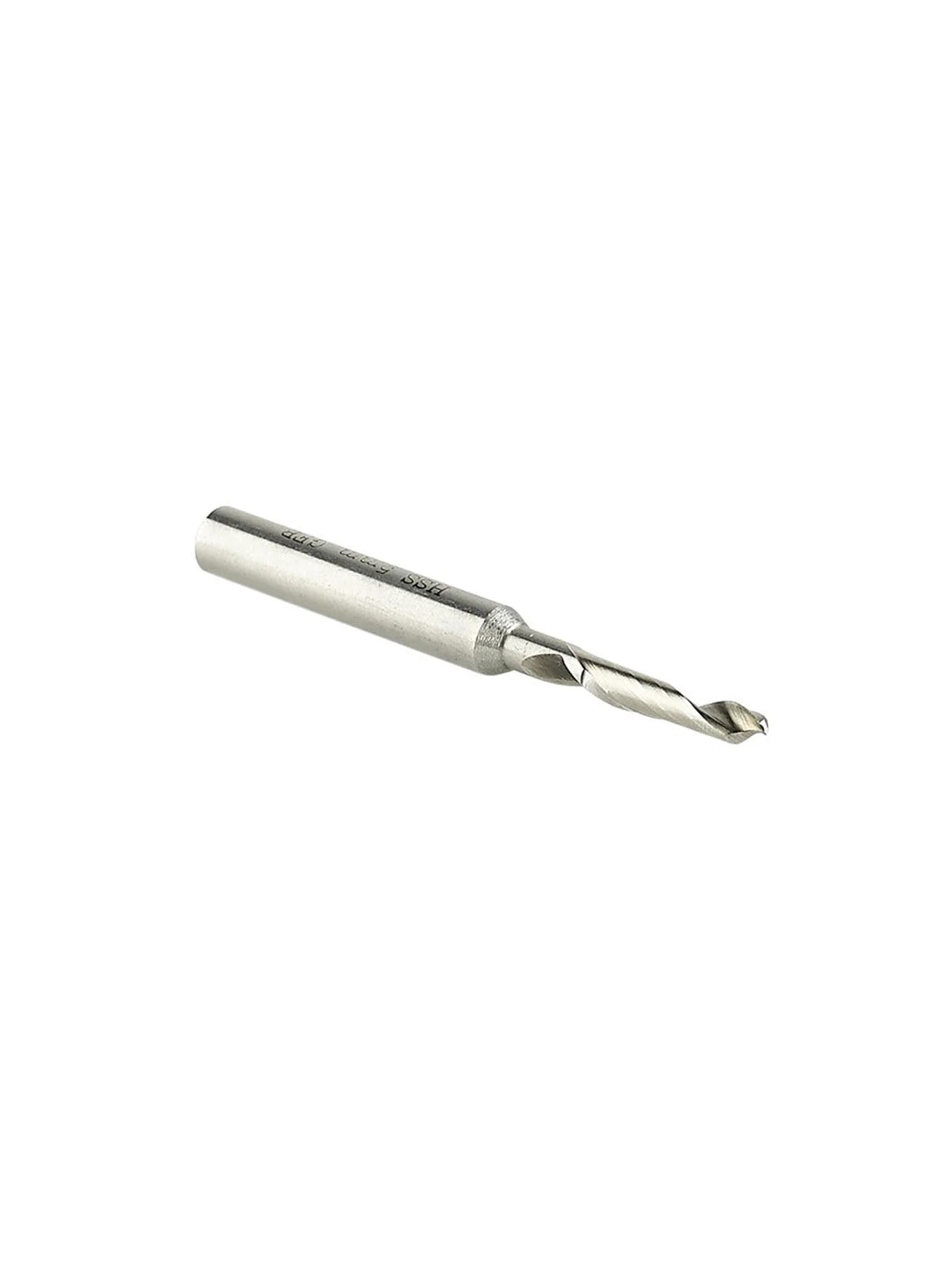 5x8x80 mm Aluminyum Freze Ucu Kobaltlı GFB2404