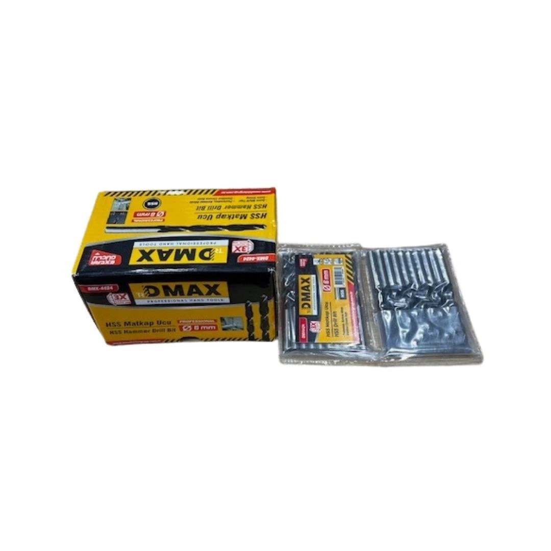 6 mm Hss Matkap Ucu
