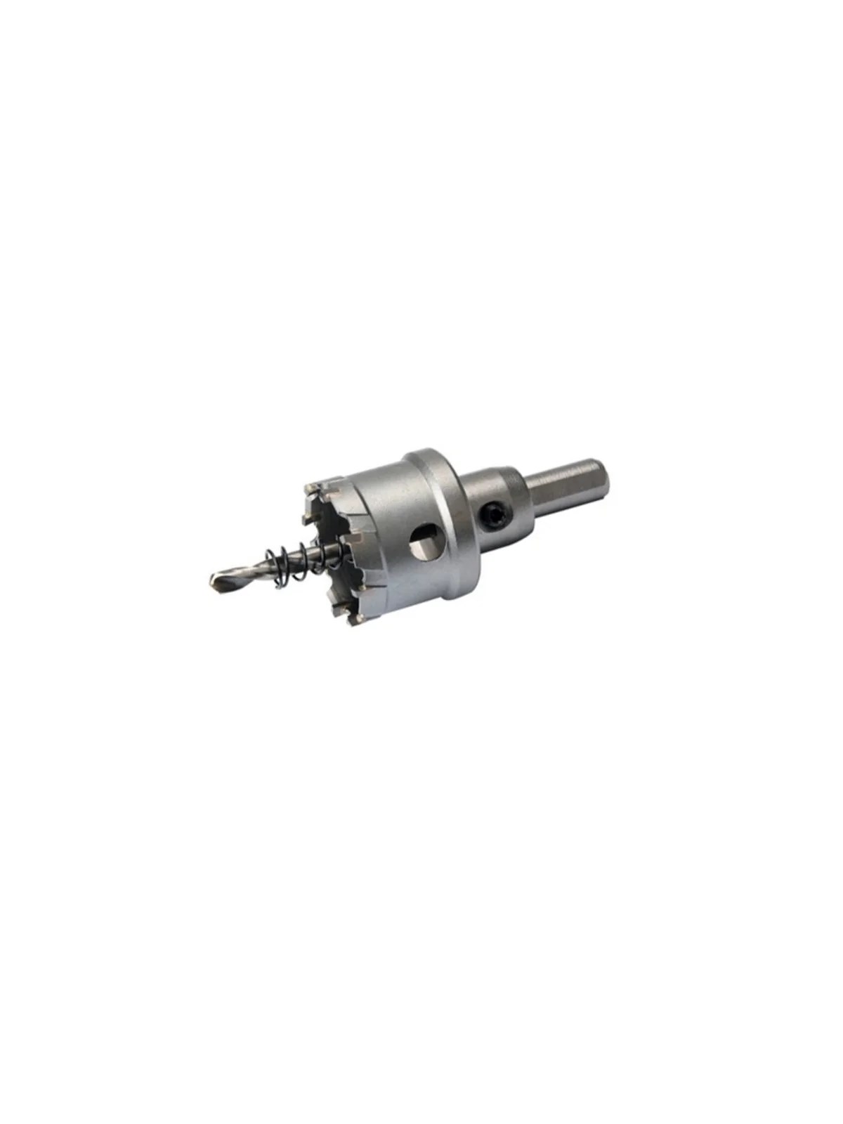 60 mm TCT Metal Delme Panç