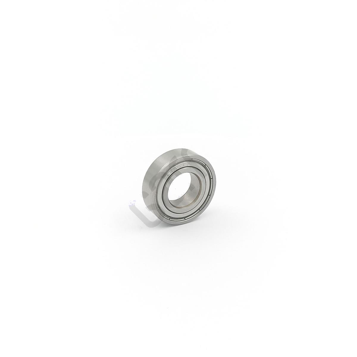 6003 2Rs Paslanmaz Rulman 17X35X10