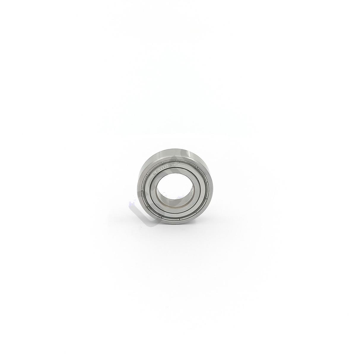 6003 2Rs Paslanmaz Rulman 17X35X10