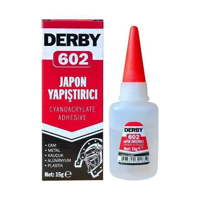 602 15gr JAPON YAPISTIRICI