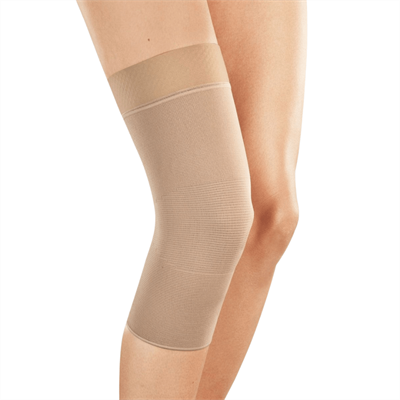 602 Elastik Knee Support - 2 Numara
