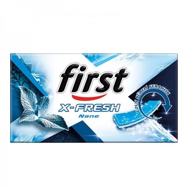 60dk Keskin Nane 27gr