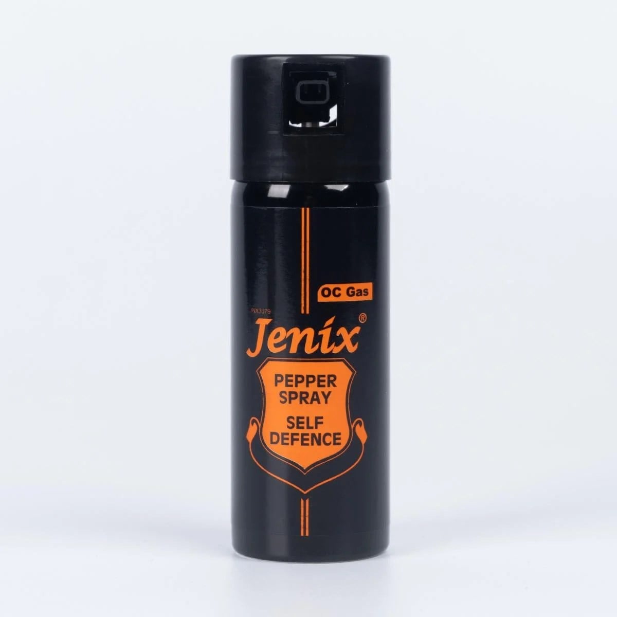 60ml JENİX BİBER GAZI - GÖZ YAŞARTICI SPREY