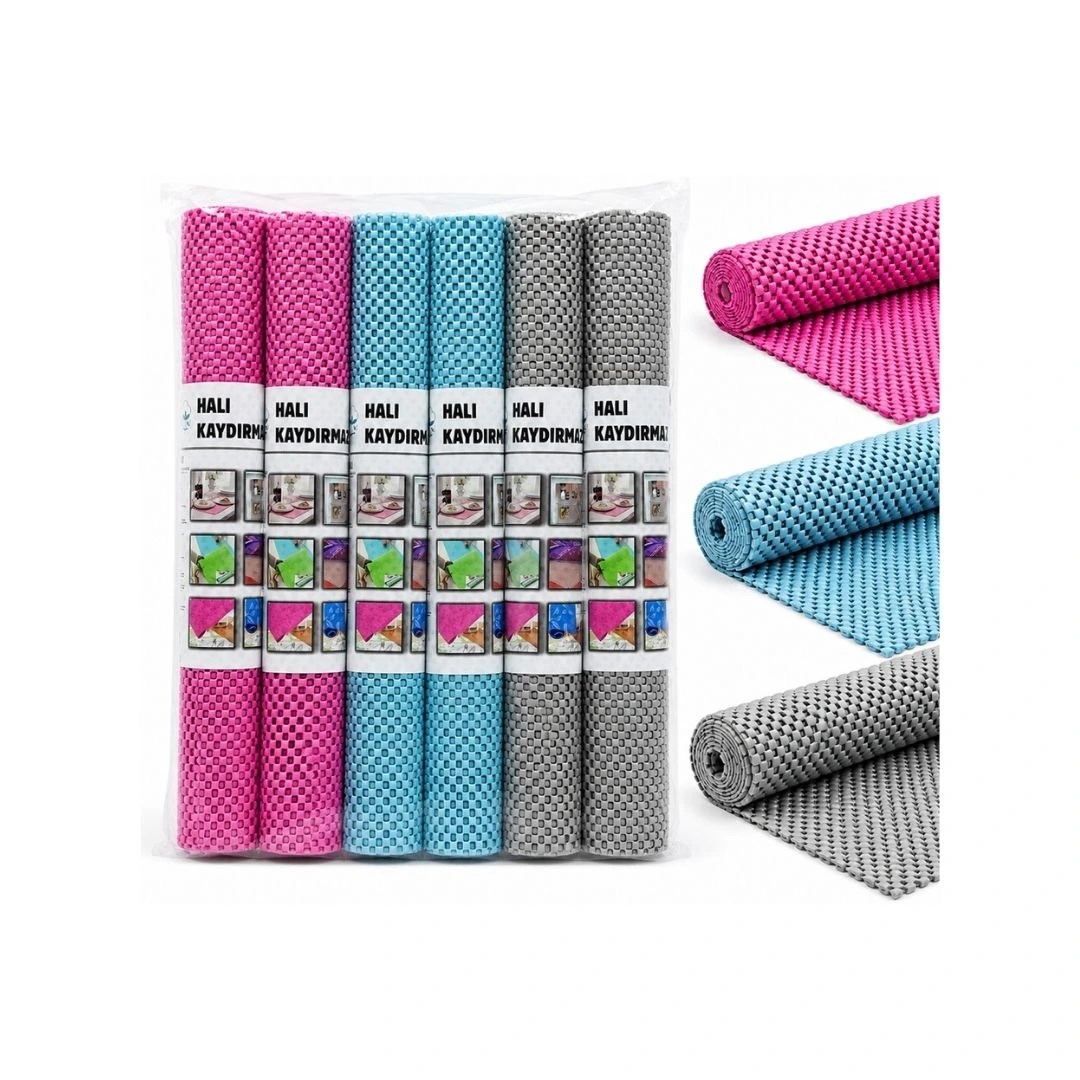 60x90 Kaydırmaz Halı