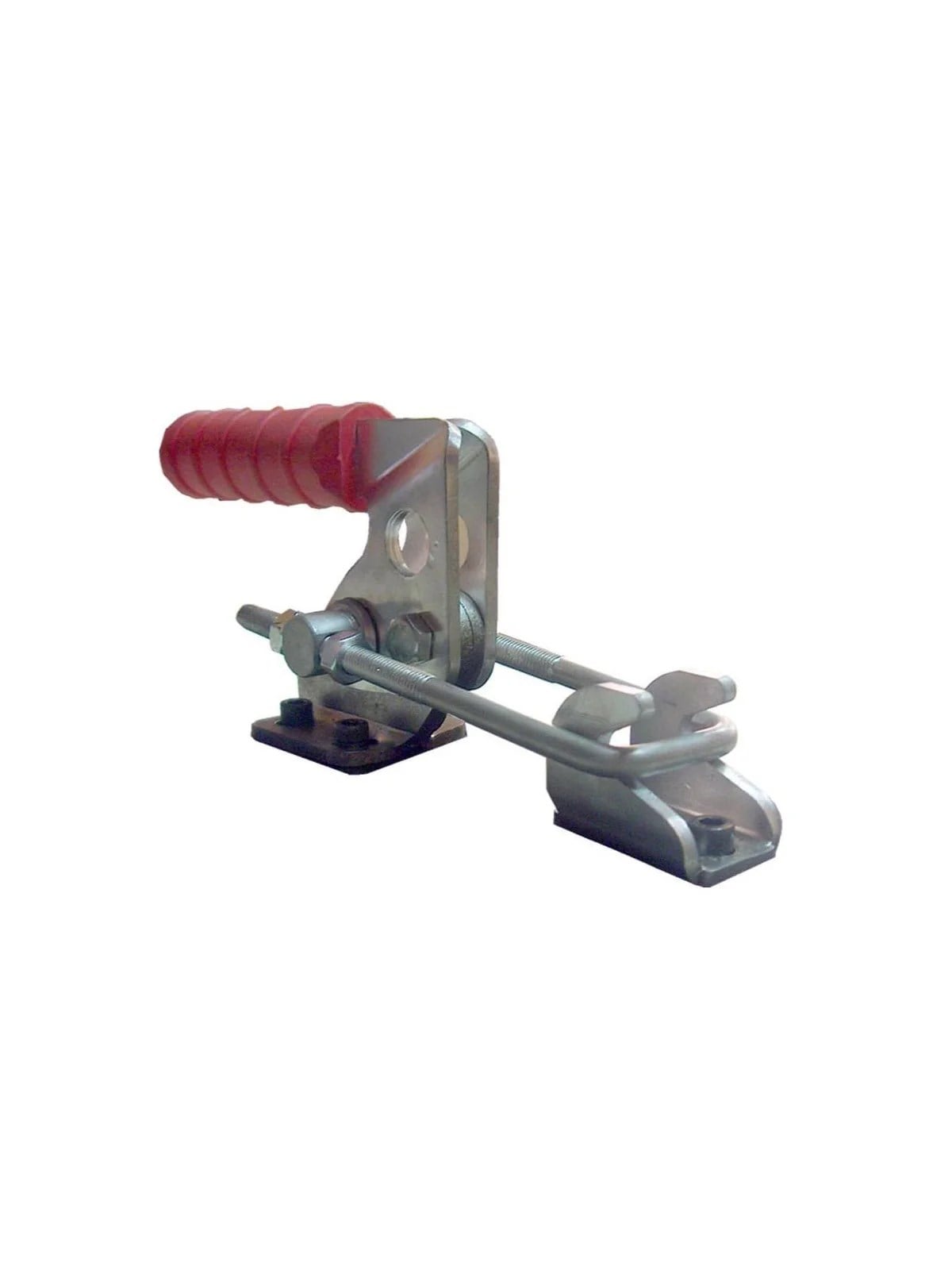 610-4 Kancalı Klamp İtme Çekme