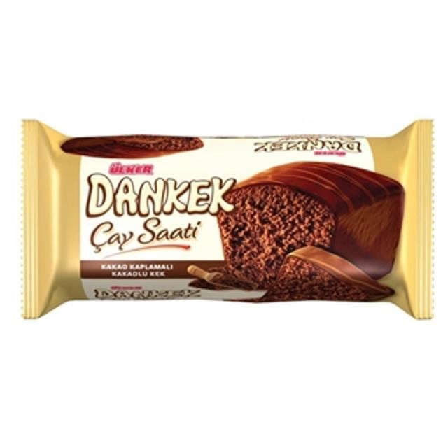 678-8 Dankek C.Saati Kakao 200gr