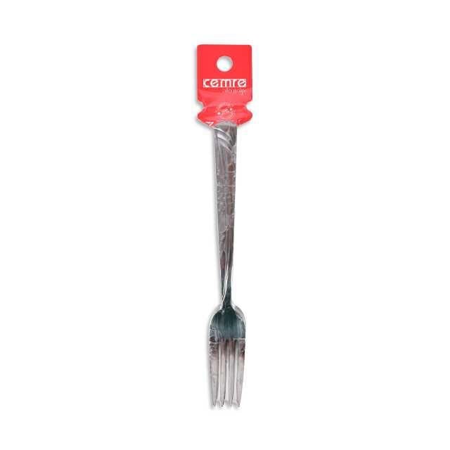 6lı Yemek Çatal