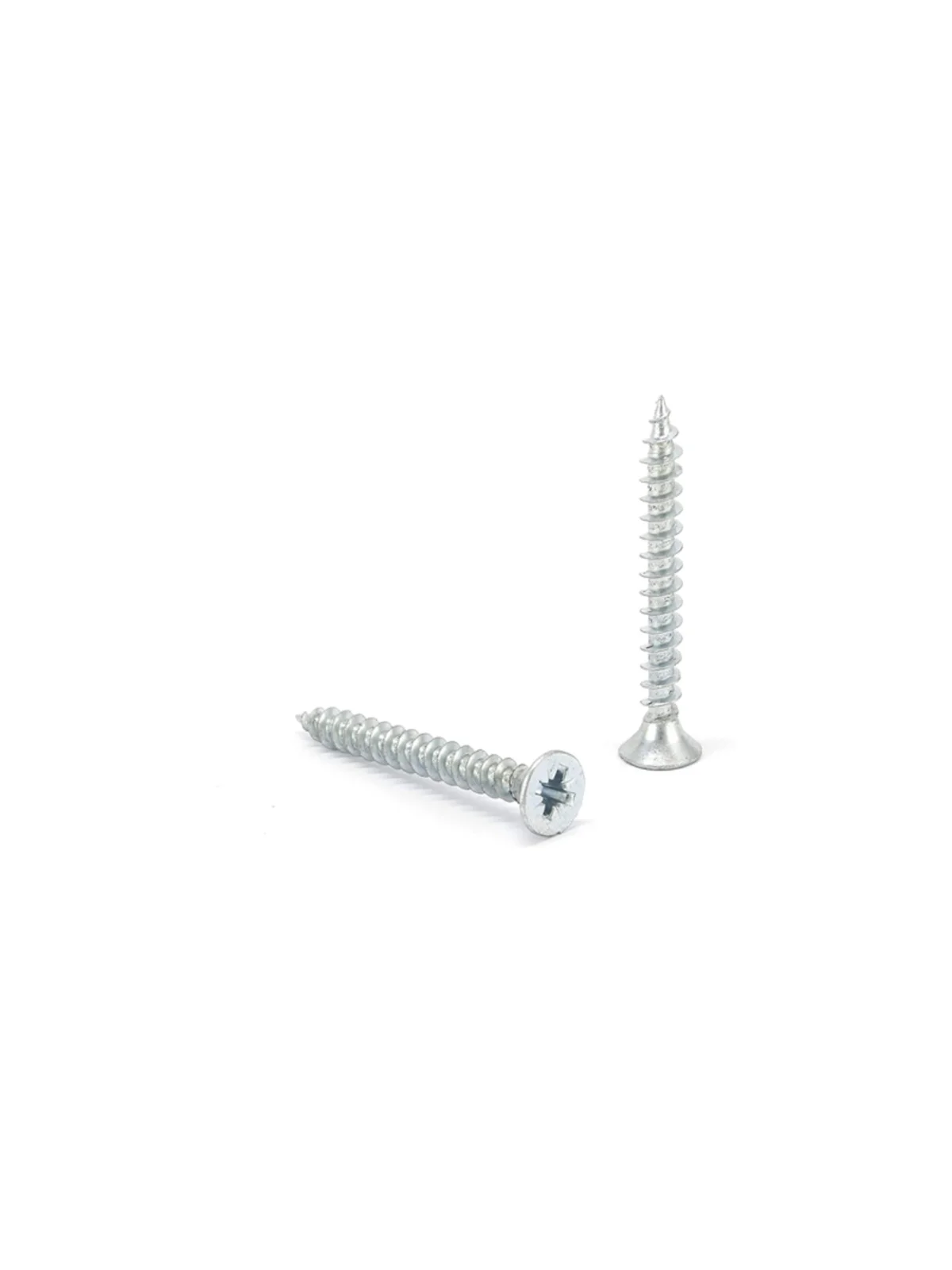 6x100 mm Sunta Vidası DIN 7505