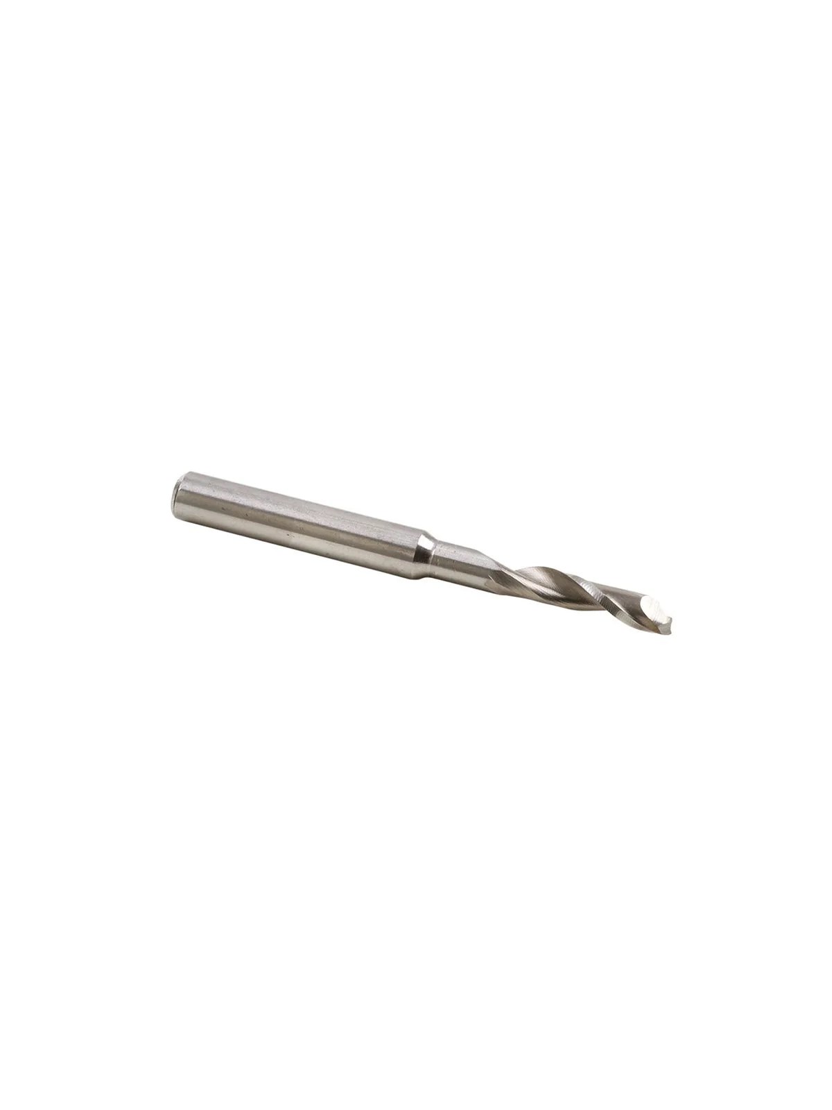 6x8x80 mm Aluminyum Freze Ucu (Ucu Kalın) GFB2409