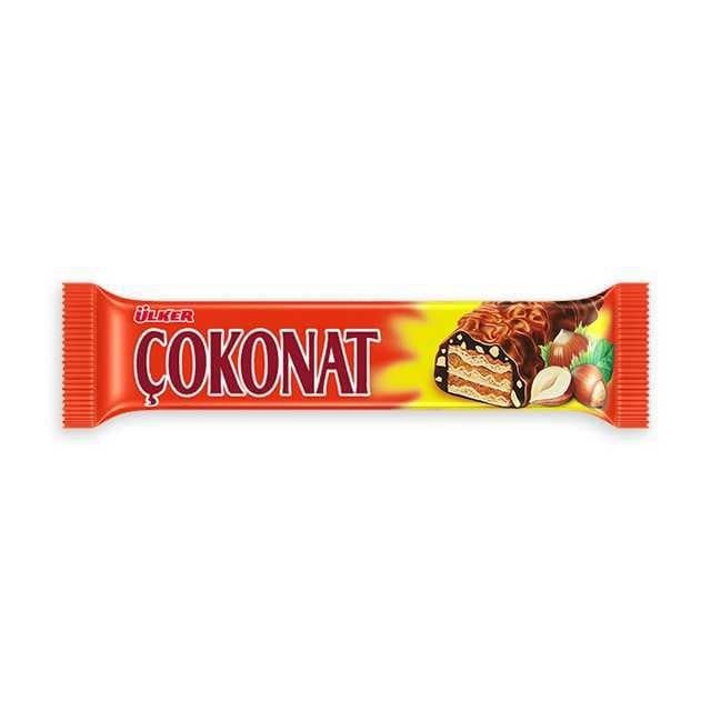 736-6 Çokonat 33gr