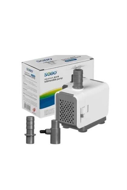 745-AQ-1500 SOBO yeni nesil kafa motoru 25w 1500l/h