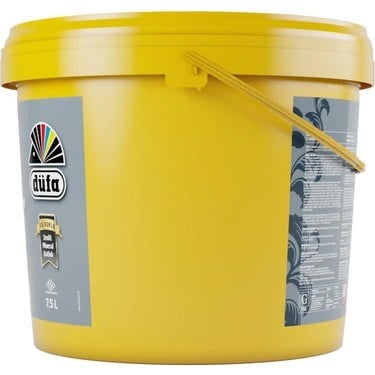 7,5 Lt İpek Mat İç Cephe Duvar Boyası Meltem Renk