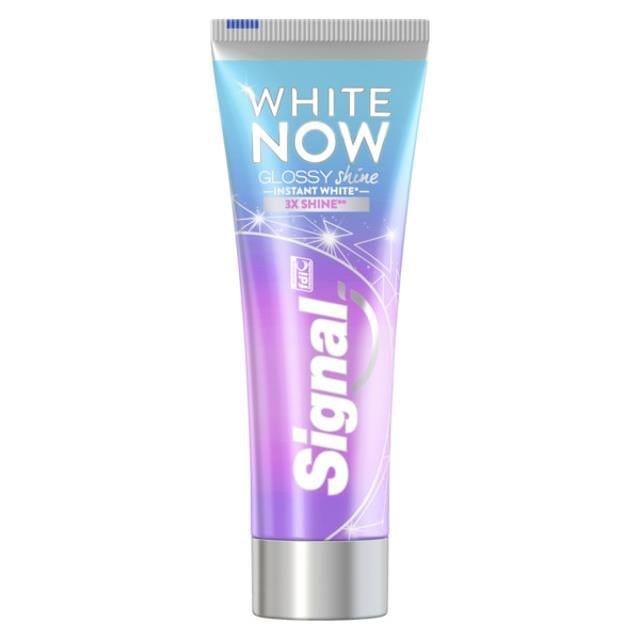 75 ml White Lekesiz Beyazlık