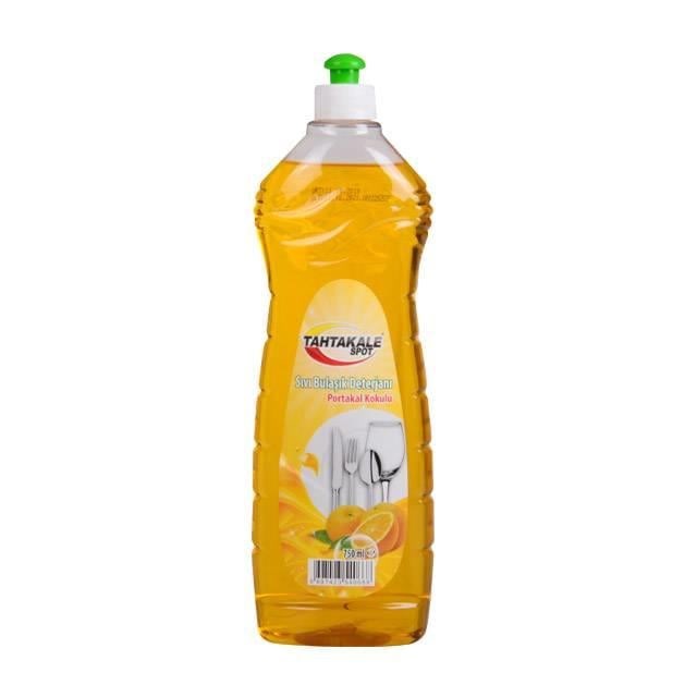 750ml Bulaşık Deterjanı Portakal