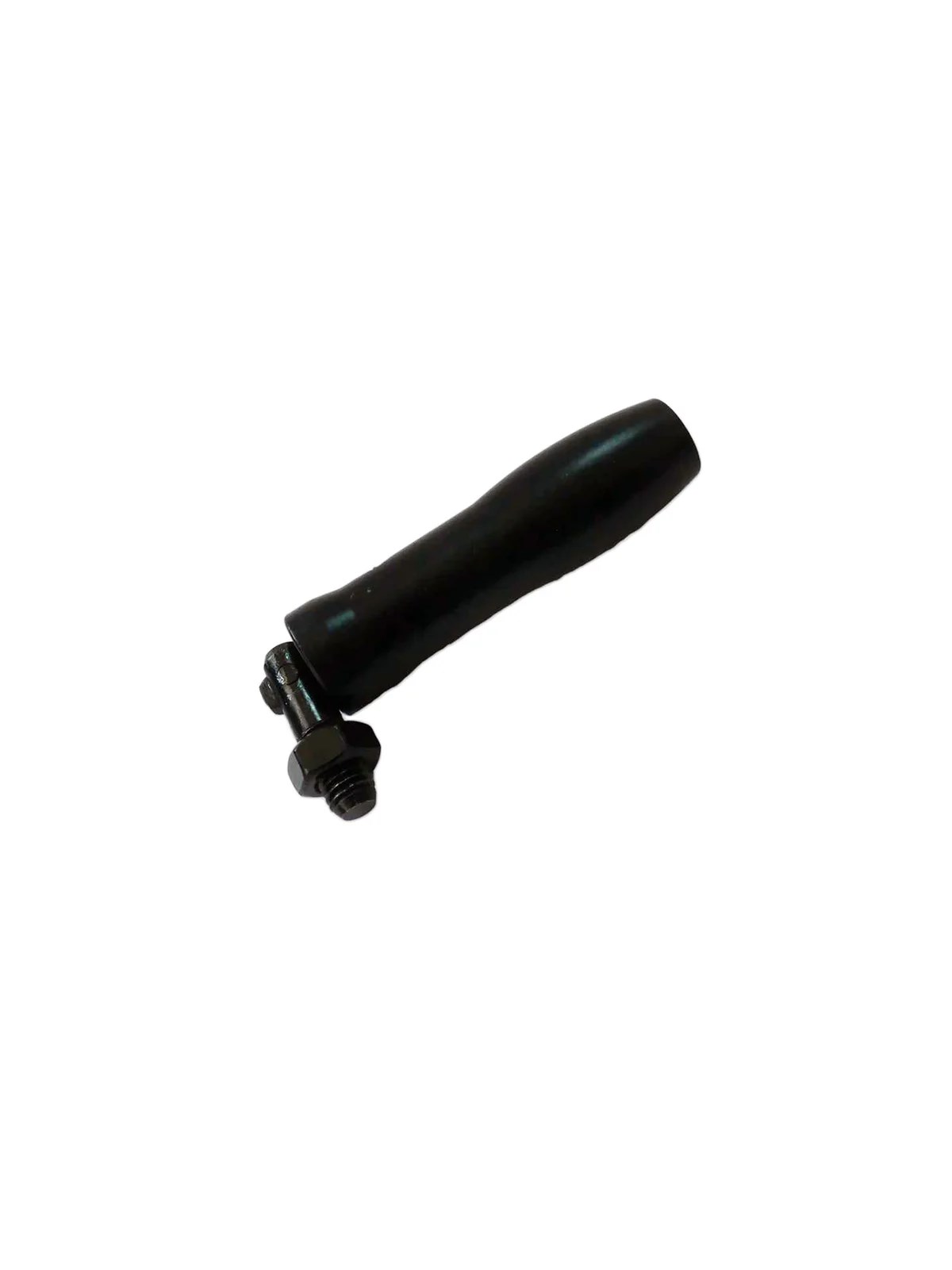 75mm M12x15 Metal Katlanır Çark Kolu