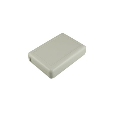 75x105x26mm Uzaktan TV Kumanda Kutusu Pil Yuvalı (HH-052)