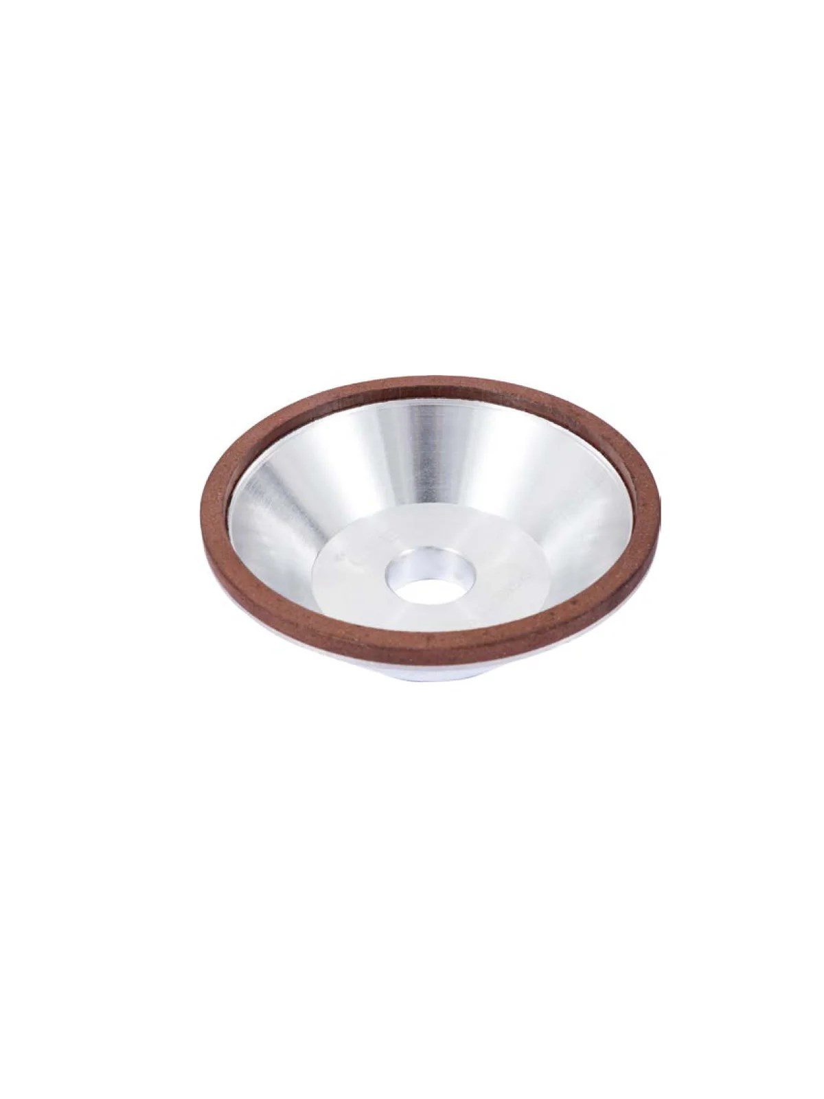 75x3x5 mm Elmas Çanak Taş Konik GFB6700