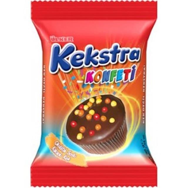 774-1 Kekstra   Kakolu 38gr