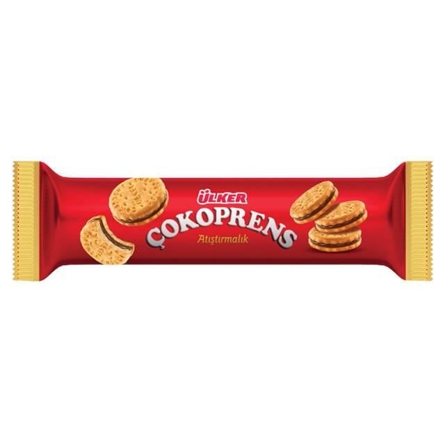 79-2 Çokoprens Atıştırmalık 81gr