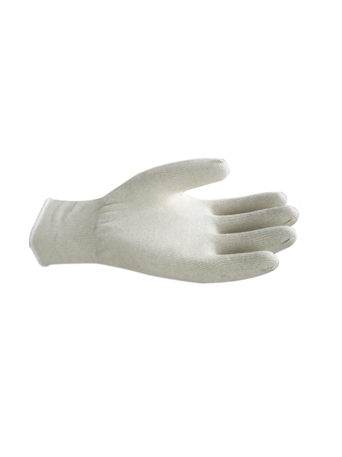 7G Örme Pamuk Eldiven Kalın