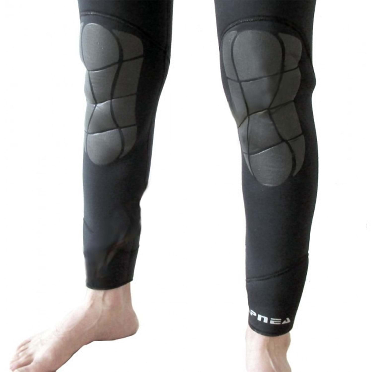 7mm Apnea Sport İçi Havlulu Dalış Elbisesi - XXL