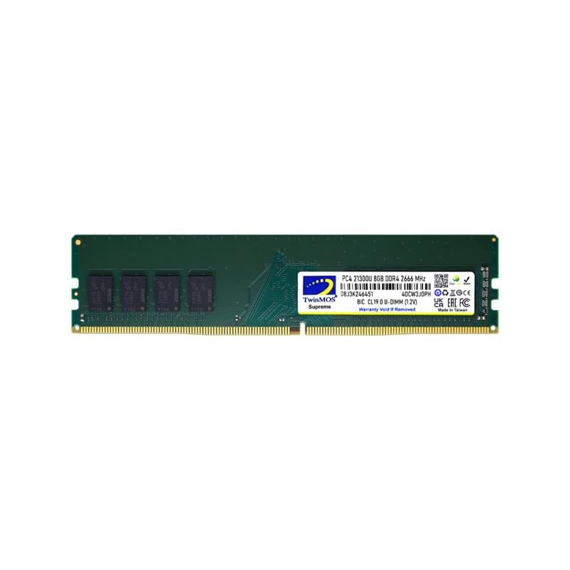 8 GB DDR4 2666MHZ DT MDD48GB2666D