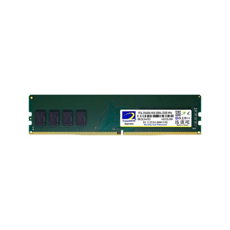8 GB DDR4 3200MHZ DT MDD48GB3200D