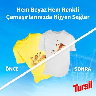 8 kg Leylak Bahçesi Sıvı Çamaşır Deterjanı 53 Yıkama