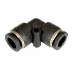8 mm Pnömatik Dirsek