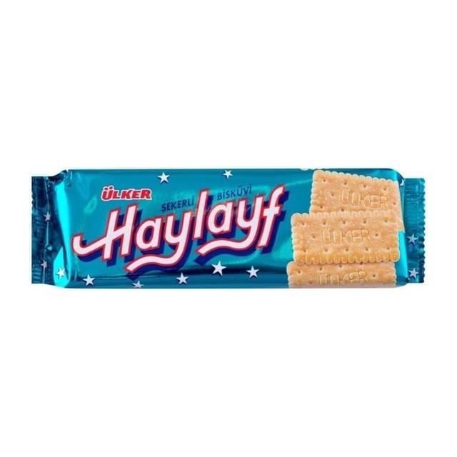 81-04 Haylayf 64gr