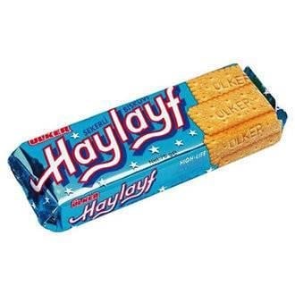 81-04 Haylayf 64gr