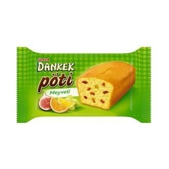817-6 Dankek Poti Meyve 35gr