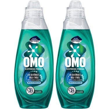 840 ml Kötü Koku Karşıtı Sıvı Çamaşır Deterjanı Renkliler ve Beyazlar