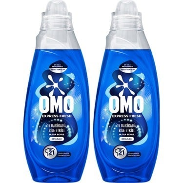 840 ml Ultra Beyaz Sıvı Çamaşır Deterjanı ile Temizlik