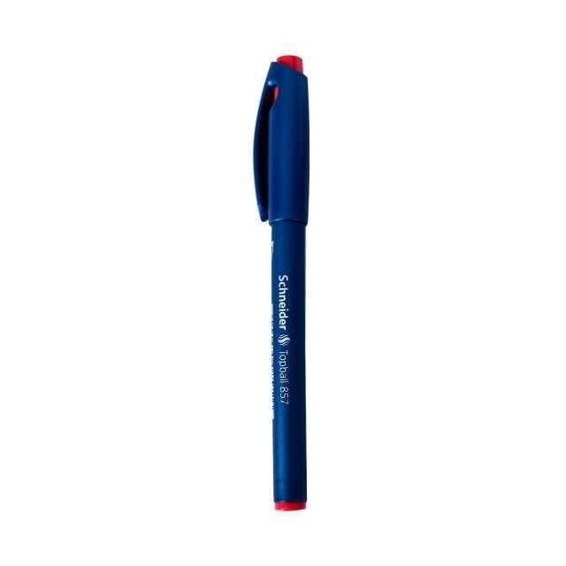 857 Topball Pilot Kalem
