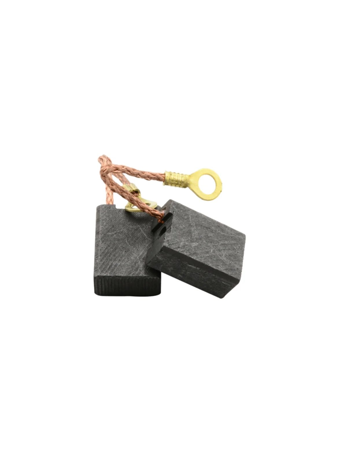 8x14x18 mm Karbon Kömür Fırça Seti 13008