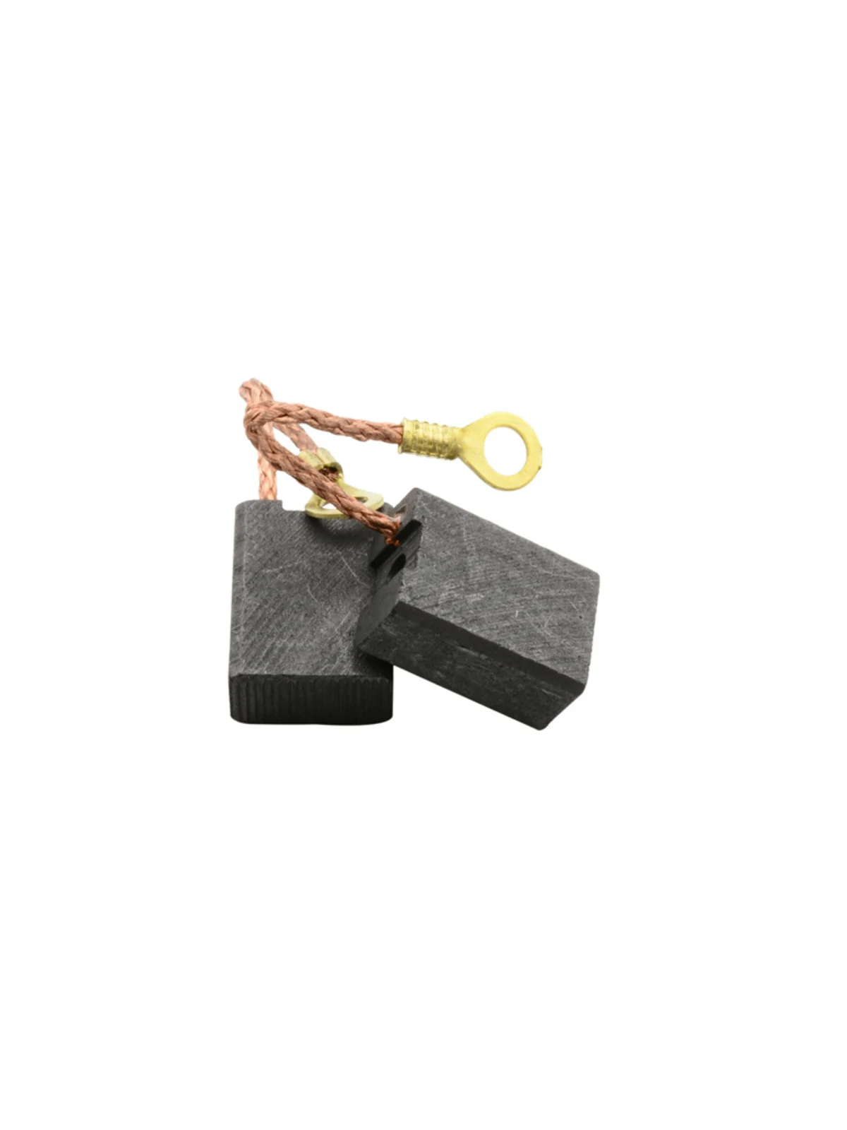8x14x18 mm Karbon Kömür Fırça Seti 13008