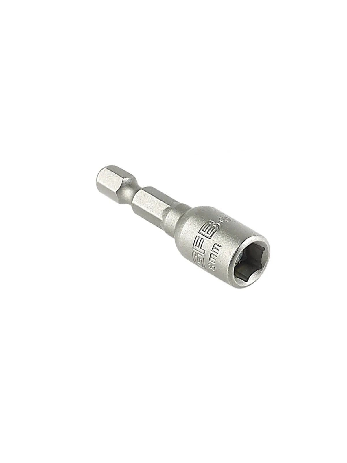 8x65 mm Uzun Manyetik Somun Lokması GFB2551