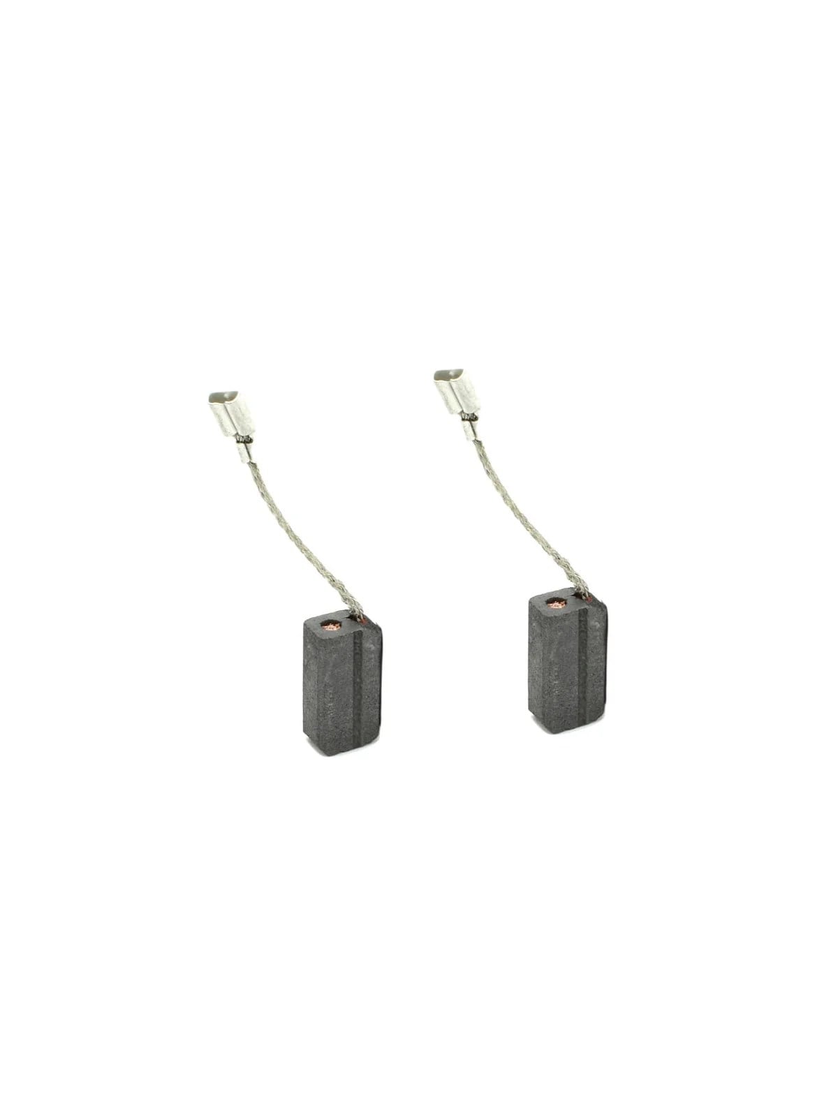 8x6x14mm Karbon Kömür Fırça Seti T2204