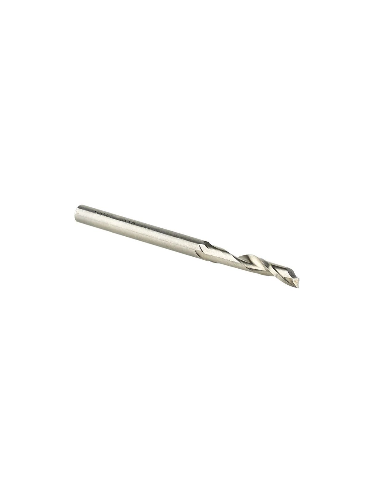 8x8x100 mm Aluminyum Freze Ucu (Arkası Kalın Normal) GFB2411